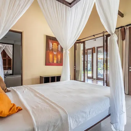 Tirta Tawar Villa Ubud