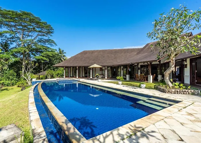 Tirta Tawar * Ubud (Bali)