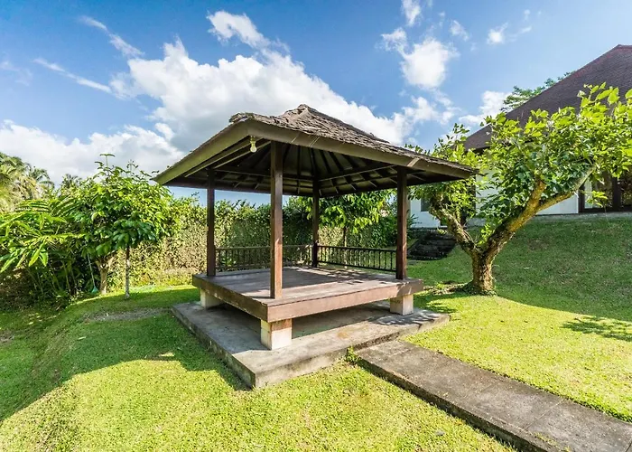 Tirta Tawar * Ubud (Bali)