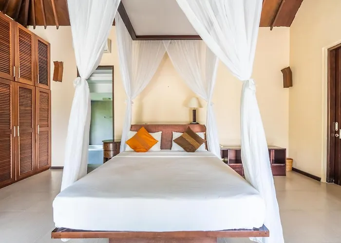 Tirta Tawar Villa