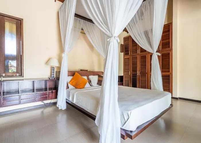 Tirta Tawar Villa