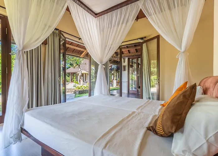 Villa Tirta Tawar