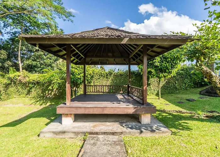 Tirta Tawar * Ubud (Bali)